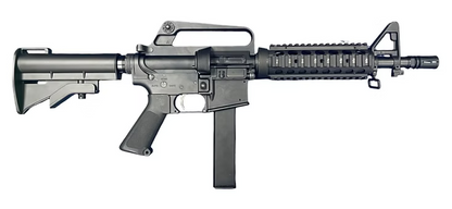 NWA (FCW) RO635 RIS MWS GBB エアソフトライフル（限定30丁）（フルCNC加工）-AIRSOFT GOGO エアガン・サバゲー用品通販