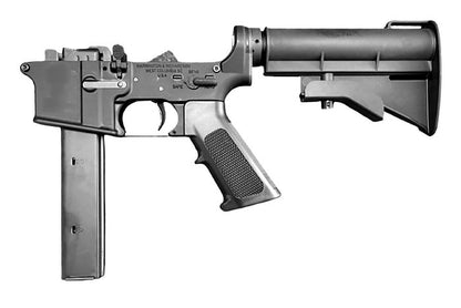 NWA (FCW) RO635 RIS MWS GBB エアソフトライフル（限定30丁）（フルCNC加工）-AIRSOFT GOGO エアガン・サバゲー用品通販