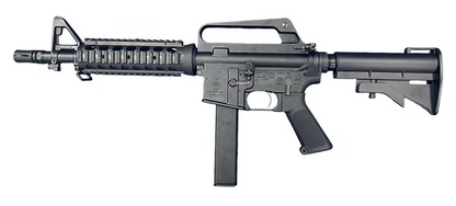 NWA (FCW) RO635 RIS MWS GBB エアソフトライフル（限定30丁）（フルCNC加工）-AIRSOFT GOGO エアガン・サバゲー用品通販