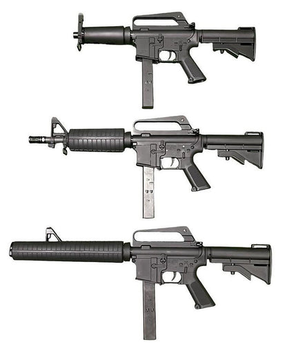NWA (FCW) RO635SD 電動ガン（フルマーキング）-AIRSOFT GOGO エアガン・サバゲー用品通販
