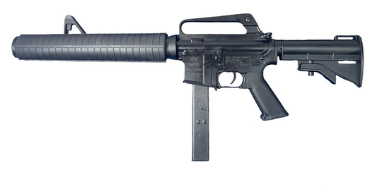 NWA (FCW) RO635SD 電動ガン（フルマーキング）-AIRSOFT GOGO エアガン・サバゲー用品通販