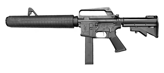NWA (FCW) RO635SD MWS GBB エアソフトライフル-AIRSOFT GOGO エアガン・サバゲー用品通販