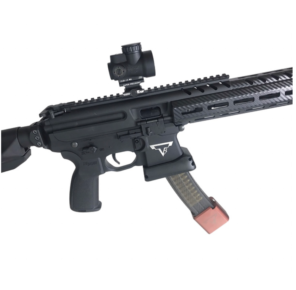 Octopus TrijiスタイルMRO（Geisselxマウントセット付き）- ブラック-AIRSOFT GOGO エアガン・サバゲー用品通販