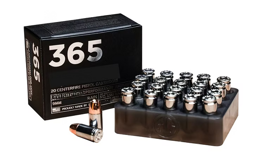 Octopus365 9mm ABSカートリッジ - 銀(ぎん), 20 Pcs/Set-AIRSOFT GOGO エアガン・サバゲー用品通販