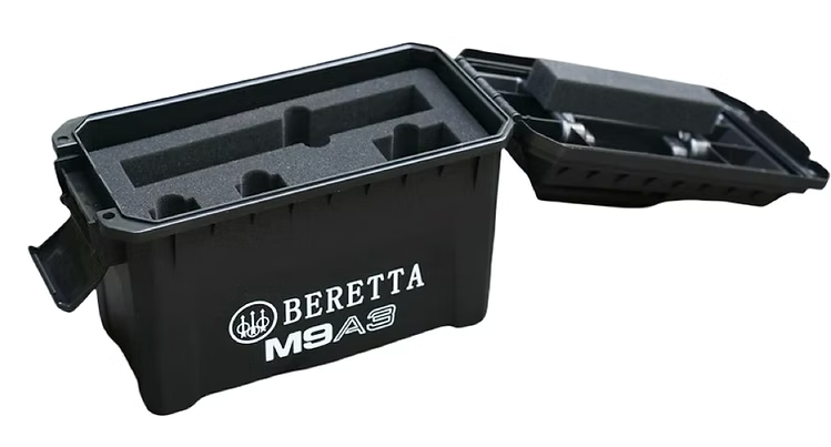 OctopusBスタイル M9A3ピストルボックス BK-AIRSOFT GOGO エアガン・サバゲー用品通販