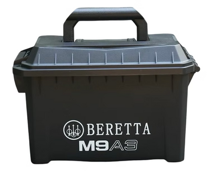 OctopusBスタイル M9A3ピストルボックス BK-AIRSOFT GOGO エアガン・サバゲー用品通販