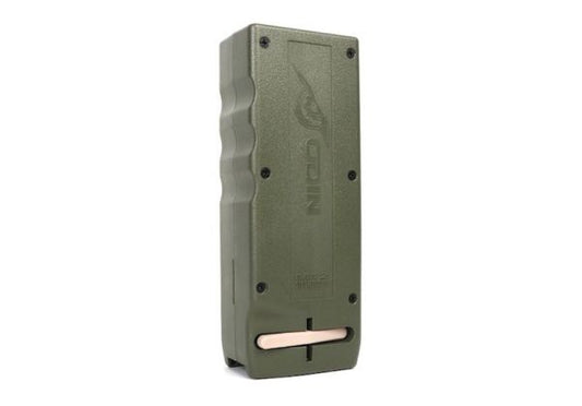 Odin Innovations M12 サイドワインダー スピードローダー - ODグリーン-AIRSOFT GOGO エアガン・サバゲー用品通販