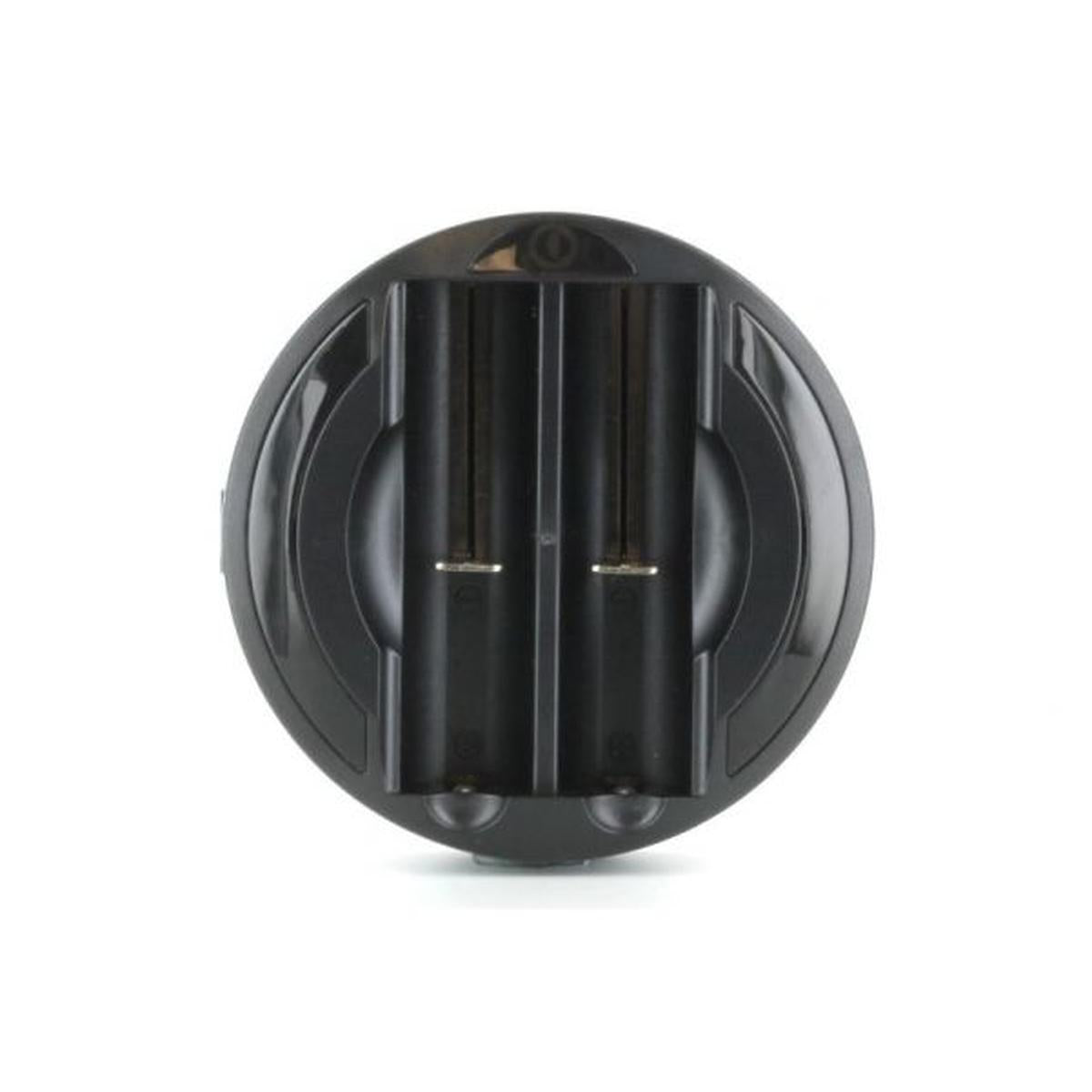 OLIGHT 2 ベイ ユニバーサル バッテリー充電器 (US)-AIRSOFT GOGO エアガン・サバゲー用品通販
