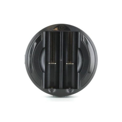 OLIGHT 2 ベイ ユニバーサル バッテリー充電器 (US)-AIRSOFT GOGO エアガン・サバゲー用品通販
