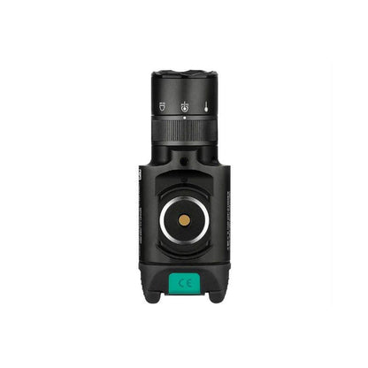 OLIGHT BALDR PRO R LED ライト グリーンドット付き - デザートタン-AIRSOFT GOGO エアガン・サバゲー用品通販