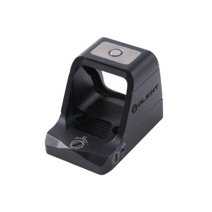 OLIGHT OSIGHT 充電式反射グリーンドットサイト (3 MOA、磁気充電カバー付き)-AIRSOFT GOGO エアガン・サバゲー用品通販