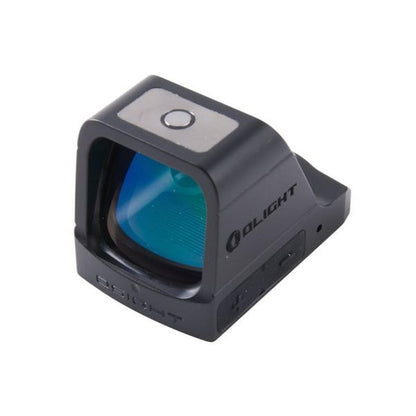 OLIGHT OSIGHT 充電式反射グリーンドットサイト (3 MOA、磁気充電カバー付き)-AIRSOFT GOGO エアガン・サバゲー用品通販