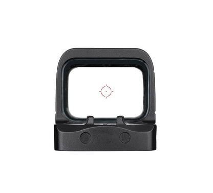 OLIGHT Osight S マルチレチクル反射サイト 磁気充電カバー付き (2 MOA ドット & 32 MOA サークル)-AIRSOFT GOGO エアガン・サバゲー用品通販