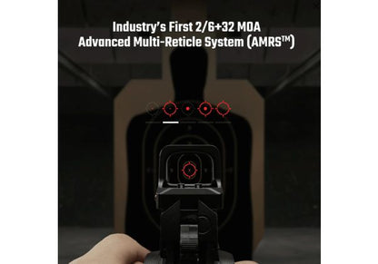 OLIGHT Osight XE AMRS 密閉型赤ドットサイト-AIRSOFT GOGO エアガン・サバゲー用品通販