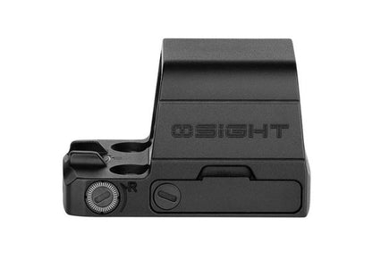 OLIGHT SE 密閉型 6MOA マイクロ赤ドットサイト-AIRSOFT GOGO エアガン・サバゲー用品通販