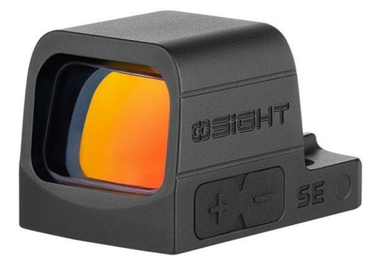 OLIGHT SE 密閉型 6MOA マイクロ赤ドットサイト-AIRSOFT GOGO エアガン・サバゲー用品通販