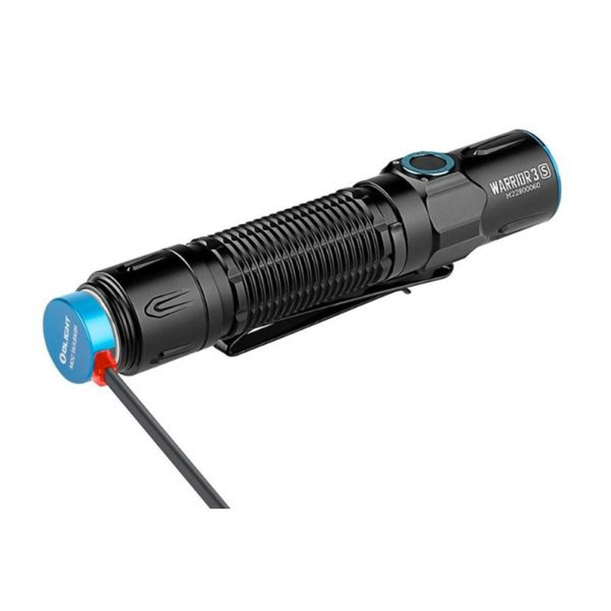 OLIGHT ウォリアー 3S ハンドヘルド懐中電灯-AIRSOFT GOGO エアガン・サバゲー用品通販