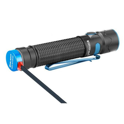 OLIGHT ウォリアー ミニ 2 ハンドヘルド懐中電灯-AIRSOFT GOGO エアガン・サバゲー用品通販