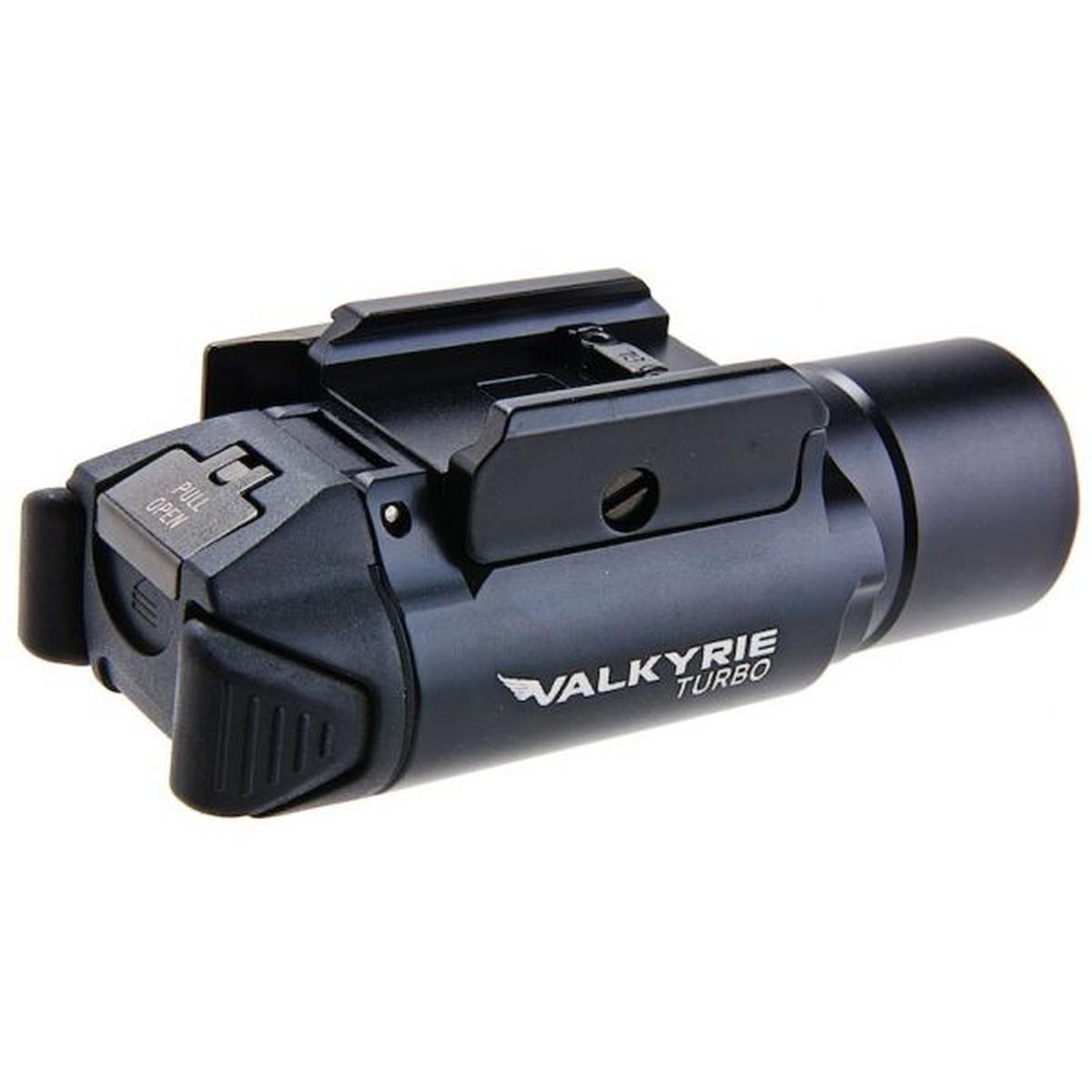 OLIGHT ヴァルキリー ターボ フラッシュライト-AIRSOFT GOGO エアガン・サバゲー用品通販