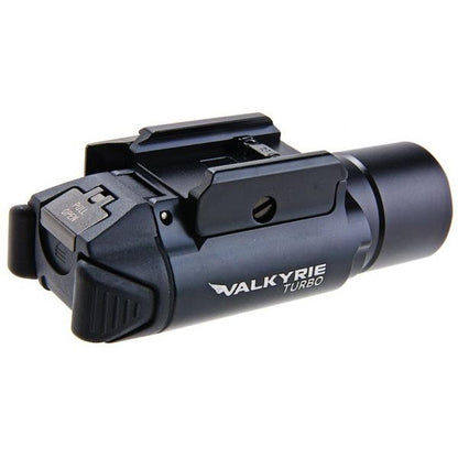 OLIGHT ヴァルキリー ターボ フラッシュライト-AIRSOFT GOGO エアガン・サバゲー用品通販