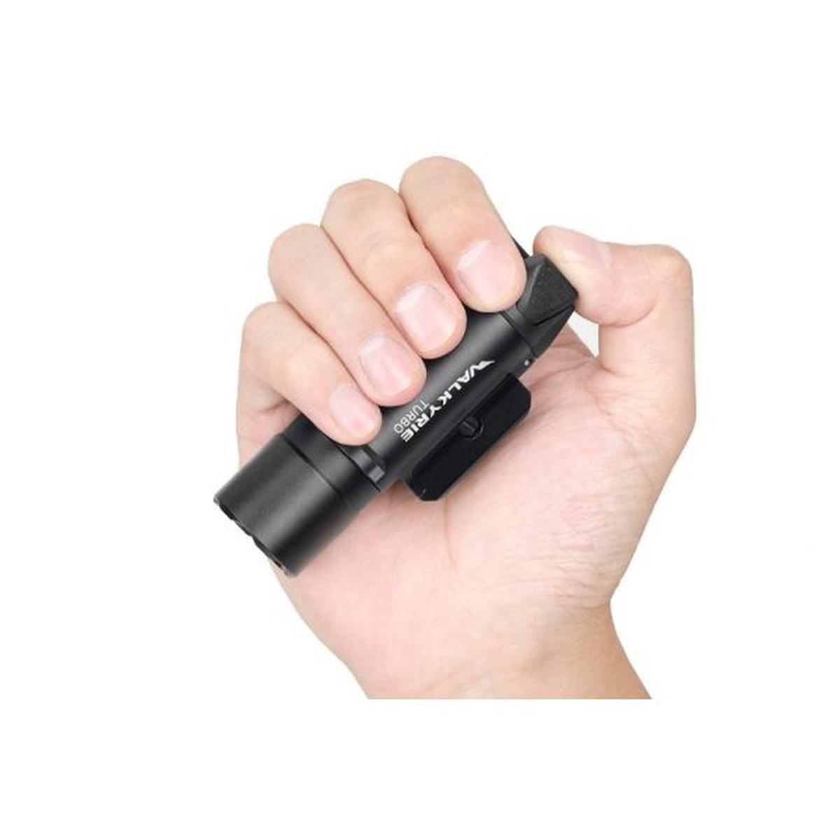 OLIGHT ヴァルキリー ターボ フラッシュライト-AIRSOFT GOGO エアガン・サバゲー用品通販