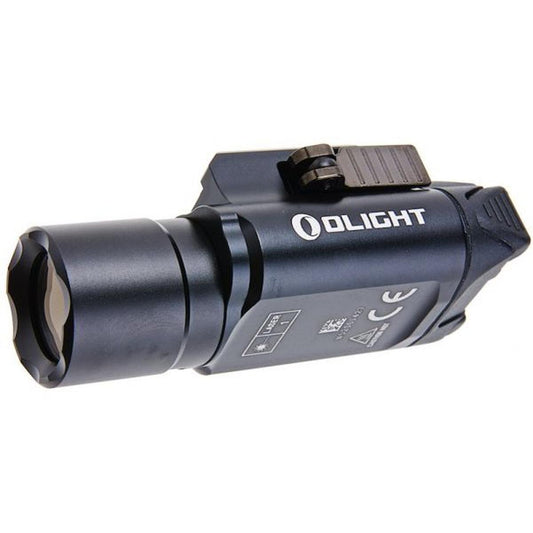 OLIGHT ヴァルキリー ターボ フラッシュライト-AIRSOFT GOGO エアガン・サバゲー用品通販