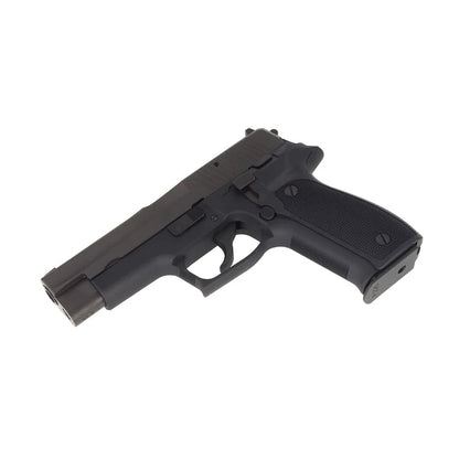 ParaBellum P226 初期型 GBB エアソフト ピストル (PBG226-03BK) - ブラック-AIRSOFT GOGO エアガン・サバゲー用品通販
