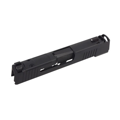 ParaBellum P365 X-Macro Comp 改造キット VFC SI SMP用 (PBA365-01BK) - ブラック-AIRSOFT GOGO エアガン・サバゲー用品通販