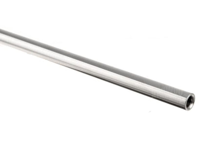 PDI インナーバレル 6.01mm Systema PTW エアソフトガンライフルシリーズ用 (264mm ステンレス SUS304)-AIRSOFT GOGO エアガン・サバゲー用品通販