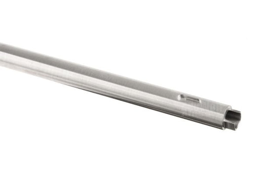 PDI インナーバレル 6.01mm Systema PTW エアソフトガンライフルシリーズ用 (264mm ステンレス SUS304)-AIRSOFT GOGO エアガン・サバゲー用品通販