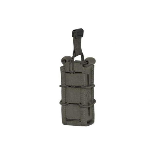 PENTAGON エルピス ピストル マグ ポーチ (シングル) - RAL7013-AIRSOFT GOGO エアガン・サバゲー用品通販