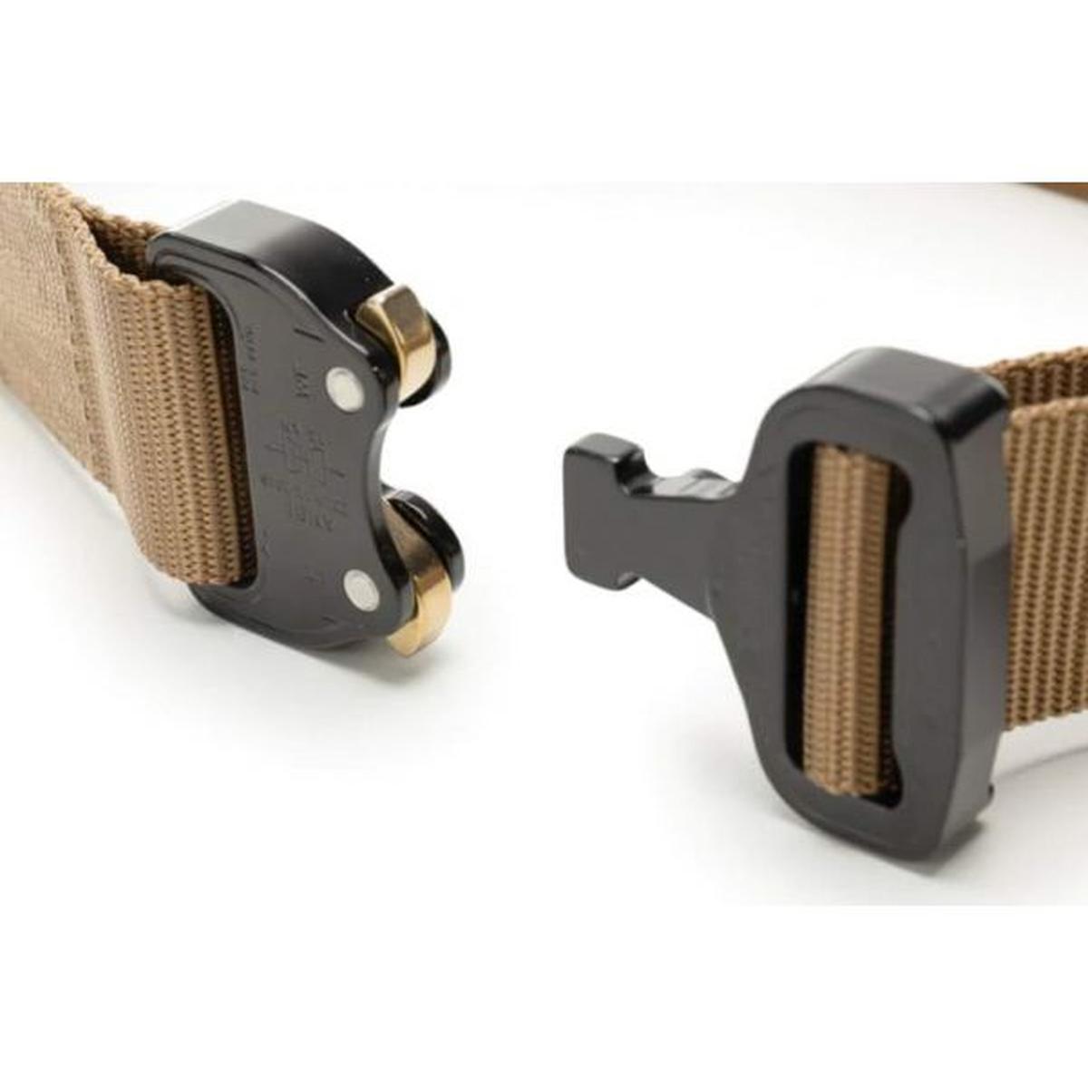 PENTAGON コブラ プロ 38 タクティカル ベルト - M サイズ、BK-AIRSOFT GOGO エアガン・サバゲー用品通販