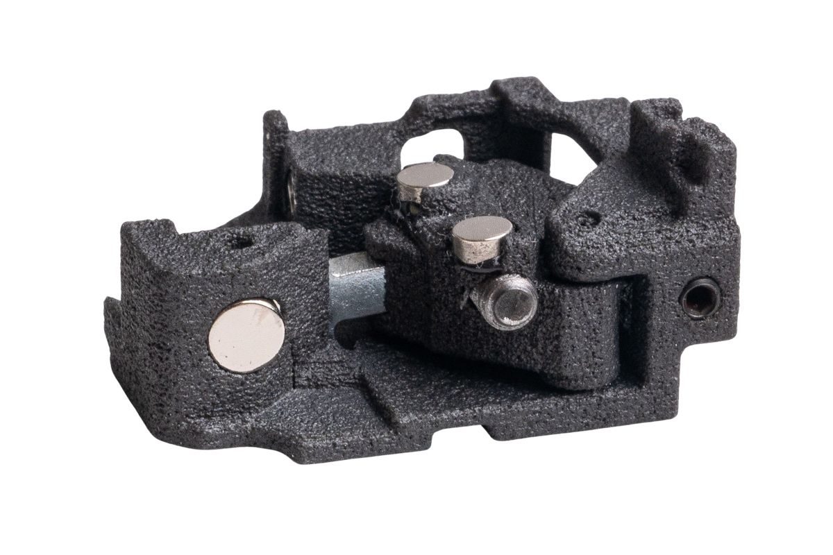 Perun Clicker V2 PRO ハイブリッドV2 MOSFET用-AIRSOFT GOGO エアガン・サバゲー用品通販