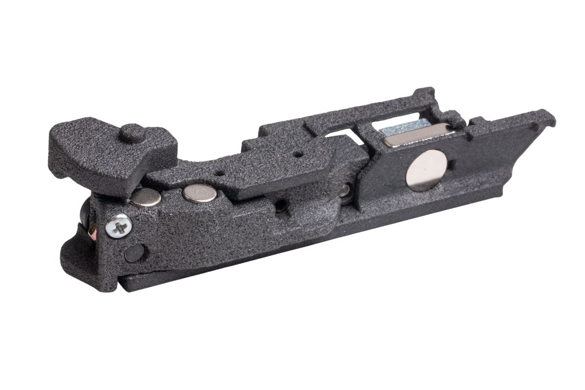 Perun Clicker V3 ハイブリッドV3 MOSFET用-AIRSOFT GOGO エアガン・サバゲー用品通販