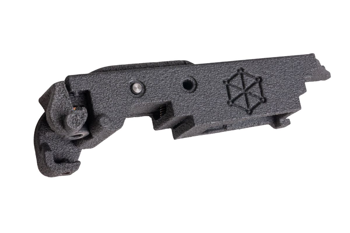 Perun Clicker V3 ハイブリッドV3 MOSFET用-AIRSOFT GOGO エアガン・サバゲー用品通販