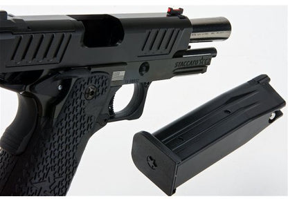 PH+ ホップアップシステム Tokyo Marui MWS GBBR エアソフトガン用 (CNC アルミニウム / アルミ)-AIRSOFT GOGO エアガン・サバゲー用品通販