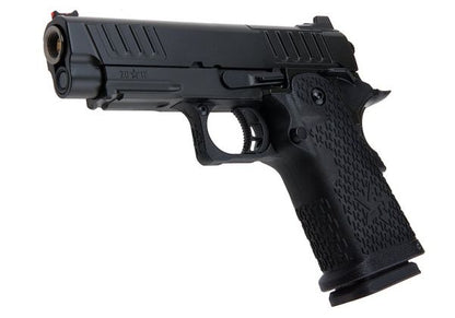 PH+ ホップアップシステム Tokyo Marui MWS GBBR エアソフトガン用 (CNC アルミニウム / アルミ)-AIRSOFT GOGO エアガン・サバゲー用品通販
