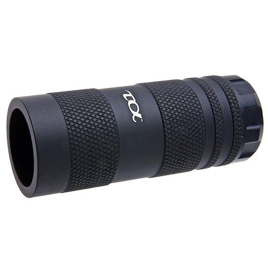 PLAN BETA TACTICAM TANGO ALPHA スマート トレーサー ユニット (14MM CCW) - ブラック-AIRSOFT GOGO エアガン・サバゲー用品通販