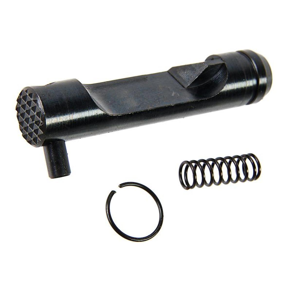 PP-2K ストック リリース パーツ番号 03-18、19、29 を変更します。-AIRSOFT GOGO エアガン・サバゲー用品通販