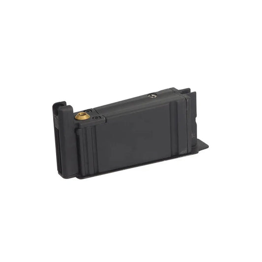 PPS Airsoft 98K ガスライフル用 PPS 11 ラウンド ガスマガジン (PPS-MAG-002) -ブラック-AIRSOFT GOGO エアガン・サバゲー用品通販