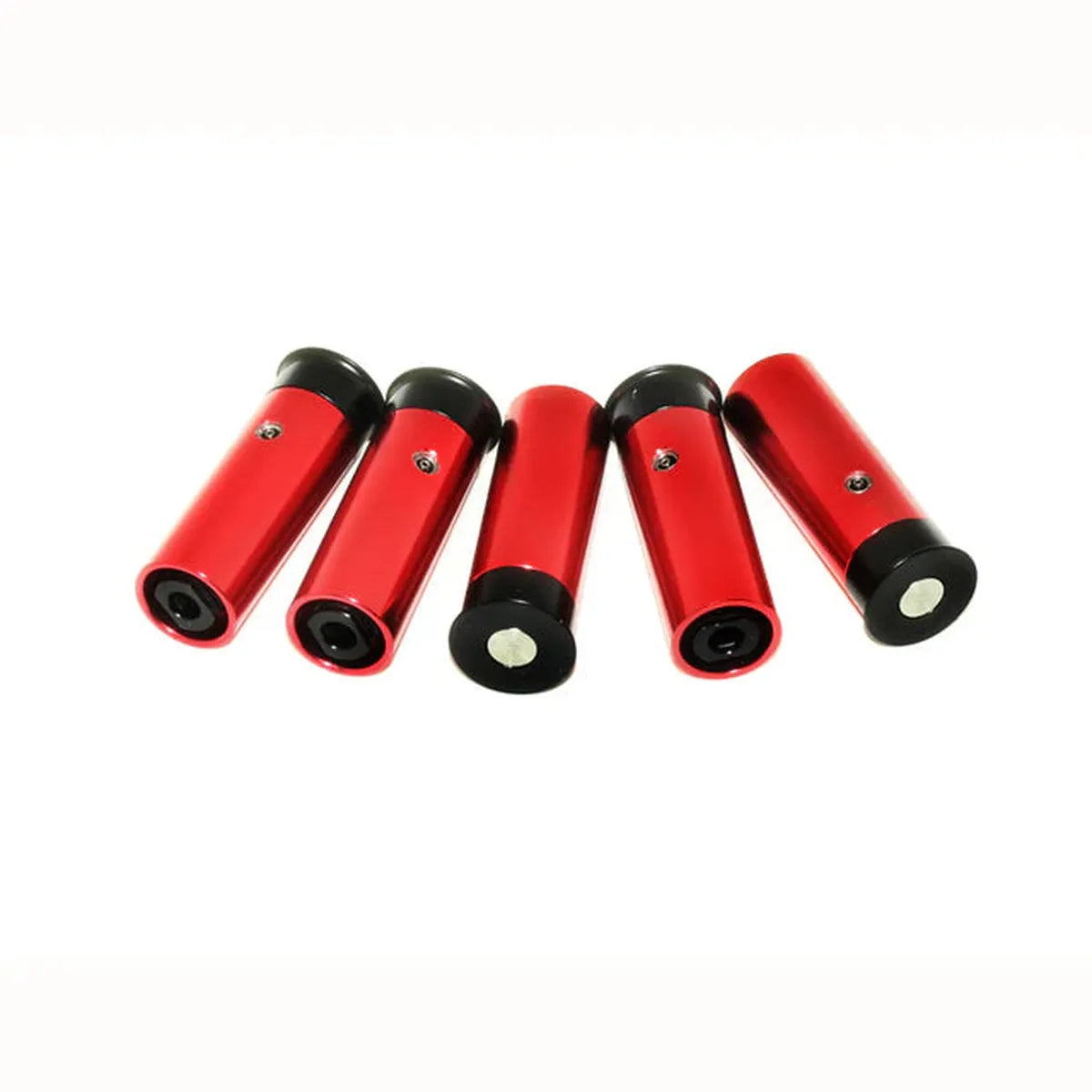 PPS ガスショットシェル M870 ポンプアクションショットガン用 - レッド (PPS-0038RED)-AIRSOFT GOGO エアガン・サバゲー用品通販