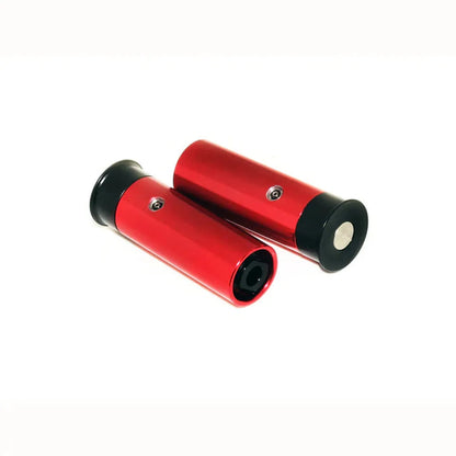 PPS ガスショットシェル M870 ポンプアクションショットガン用 - レッド (PPS-0038RED)-AIRSOFT GOGO エアガン・サバゲー用品通販