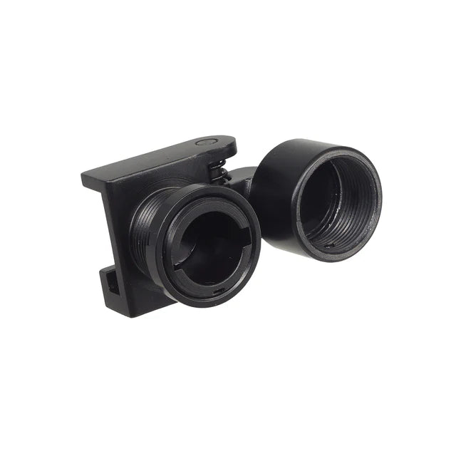 PPS M4折りたたみストックアダプター PPS M870用（PPS-0068）-AIRSOFT GOGO エアガン・サバゲー用品通販
