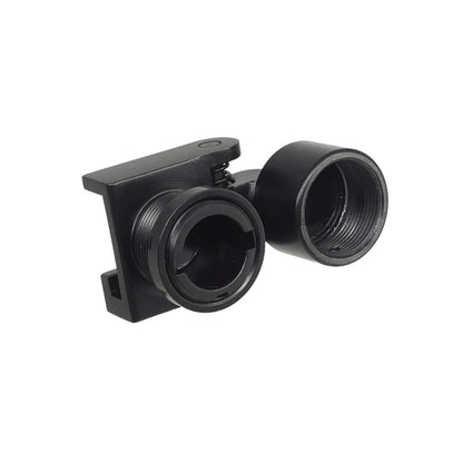 PPS M4折りたたみストックアダプター PPS M870用（PPS-0068）-AIRSOFT GOGO エアガン・サバゲー用品通販