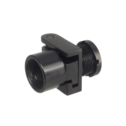 PPS M4折りたたみストックアダプター PPS M870用（PPS-0068）-AIRSOFT GOGO エアガン・サバゲー用品通販