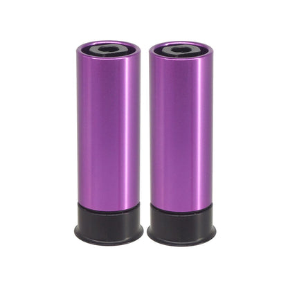 PPS M870 ポンプアクションショットガン用ガスショットシェル - パープル (PPS-0038PU)-2個パック-AIRSOFT GOGO エアガン・サバゲー用品通販