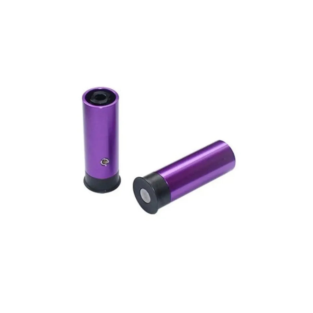 PPS M870 ポンプアクションショットガン用ガスショットシェル - パープル (PPS-0038PU)-2個パック-AIRSOFT GOGO エアガン・サバゲー用品通販