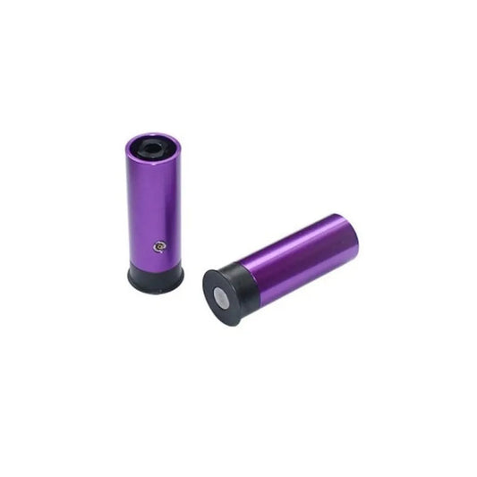PPS M870 ポンプアクションショットガン用ガスショットシェル - パープル (PPS-0038PU)-2個パック-AIRSOFT GOGO エアガン・サバゲー用品通販