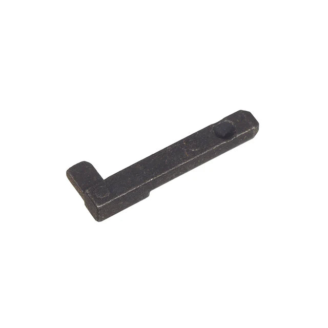 PPS スチールスプリングガイドストッパー マルイVSRシリーズ用（PPS-0047）-AIRSOFT GOGO エアガン・サバゲー用品通販