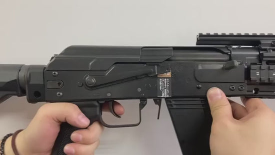Viva Arms ロシア製 Maxim 1910 マシンガン（防弾密封(みっぷう)ドは付属しません）